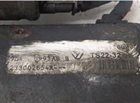  Стартер Opel Vivaro 2001-2014 20439232 #4