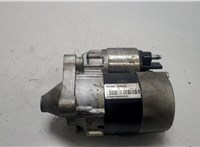  Стартер Renault Megane 2 2002-2009 20439233 #1