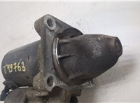  Стартер Ford Fiesta 2001-2007 20439241 #2