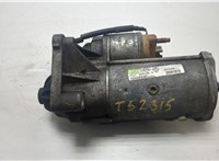 Стартер Renault Megane 2 2002-2009 20439244 #1