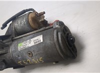  Стартер Renault Megane 2 2002-2009 20439244 #2