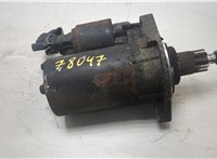  Стартер Volkswagen Passat 4 1994-1996 20439248 #1