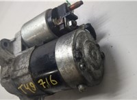  Стартер Peugeot 307 20439254 #2