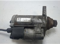  Стартер Skoda Octavia (A7) 2013-2023 20439257 #1