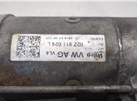  Стартер Skoda Octavia (A7) 2013-2023 20439257 #3