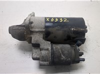  Стартер Chevrolet Aveo (T300) 2011-2015 20439258 #1