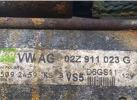 02Z911023GX Стартер Volkswagen Eos 20439259 #4