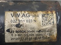  Стартер Skoda Octavia (A5) 2004-2013 20439261 #4