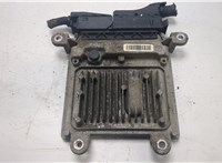  Блок управления двигателем Mercedes Sprinter 2006-2018 20439266 #1