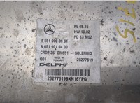  Блок управления двигателем Mercedes Sprinter 2006-2018 20439266 #3