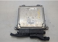  Блок управления двигателем Mercedes Sprinter 2006-2018 20439266 #4