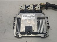  Блок управления двигателем Ford Focus 2 2008-2011 20439267 #1