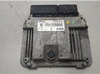  Блок управления двигателем Opel Vectra C 2002-2008 20439269 #1