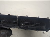  Блок управления двигателем Opel Vectra C 2002-2008 20439269 #3