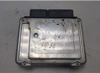  Блок управления двигателем Opel Vectra C 2002-2008 20439269 #4