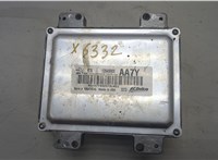  Блок управления двигателем Chevrolet Aveo (T300) 2011-2015 20439270 #1