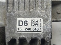  Подушка крепления двигателя Opel Astra J 2010-2017 20439283 #2