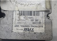 Блок АБС, насос (ABS, ESP, ASR) Opel Vectra C 2002-2008 20439286 #3