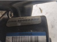  Блок АБС, насос (ABS, ESP, ASR) Opel Vectra C 2002-2008 20439286 #4