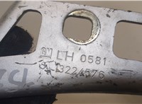  Петля капота Opel Zafira B 2005-2012 20439295 #2