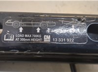 13331922 Домкрат Opel Corsa D 2006-2014 20439324 #2