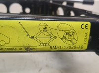  Домкрат Ford Focus 2 2008-2011 20439327 #2
