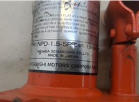 Домкрат гидравлический Mitsubishi Montero Sport / Pajero Sport 1996-2008 20435389 #2