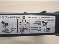  Домкрат Opel Astra H 2004-2010 20437632 #2