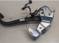 24463408 Педаль тормоза Opel Zafira B 2005-2012 20437967 #3