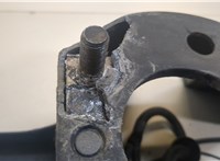  Кронштейн запасного колеса Jeep Wrangler 2007-2018 20439097 #2