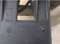  Кронштейн запасного колеса Jeep Wrangler 2007-2018 20439097 #3