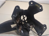  Кронштейн запасного колеса Jeep Wrangler 2007-2018 20439097 #4