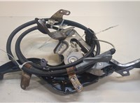  Педаль ручника Nissan Pathfinder 2016-2020 20439334 #4