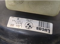 34316764190, 6764190, 34301164908, 34331163402 Цилиндр тормозной главный BMW 7 E38 1994-2001 20439350 #3