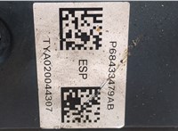  Блок АБС, насос (ABS, ESP, ASR) Chrysler Voyager 2019-2025 20439367 #3