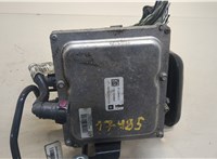 22840013, 16942850 Блок АБС, насос (ABS, ESP, ASR) Chevrolet Volt 2010-2015 20439374 #1