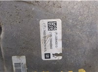 22840013, 16942850 Блок АБС, насос (ABS, ESP, ASR) Chevrolet Volt 2010-2015 20439374 #2