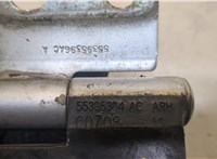  Петля капота Jeep Wrangler 2007-2018 20439393 #2
