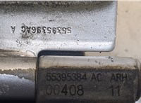 Петля капота Jeep Wrangler 2007-2018 20439394 #2
