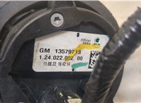 13579713 Насос водяной (помпа) Chevrolet Volt 2010-2015 20439397 #3
