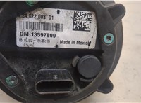 13597899 Насос водяной (помпа) Chevrolet Volt 2010-2015 20439399 #3