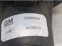 22830924 Насос водяной (помпа) Chevrolet Volt 2010-2015 20439401 #2