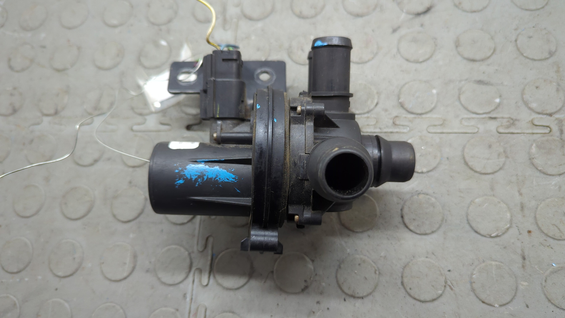 Насос водяной (помпа)