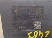  Блок АБС, насос (ABS, ESP, ASR) Chevrolet Equinox 2017-2021 20439411 #4