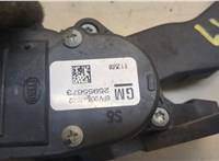  Педаль газа Hummer H3 20439423 #2