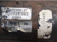  Стартер Renault Master 1998-2010 20439425 #4