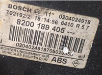  Цилиндр тормозной главный Renault Master 1998-2010 20439436 #3