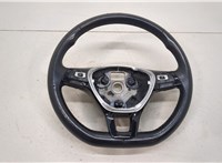  Руль Volkswagen Tiguan 2016-2020 20439460 #1