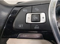 Руль Volkswagen Tiguan 2016-2020 20439460 #2