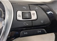  Руль Volkswagen Tiguan 2016-2020 20439460 #3